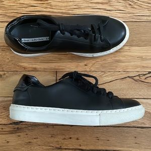&OtherStories black sneakers